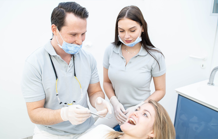 dr wiens kollegen zahnarzt eppelheim behandlungsspektrum leistungen herpes